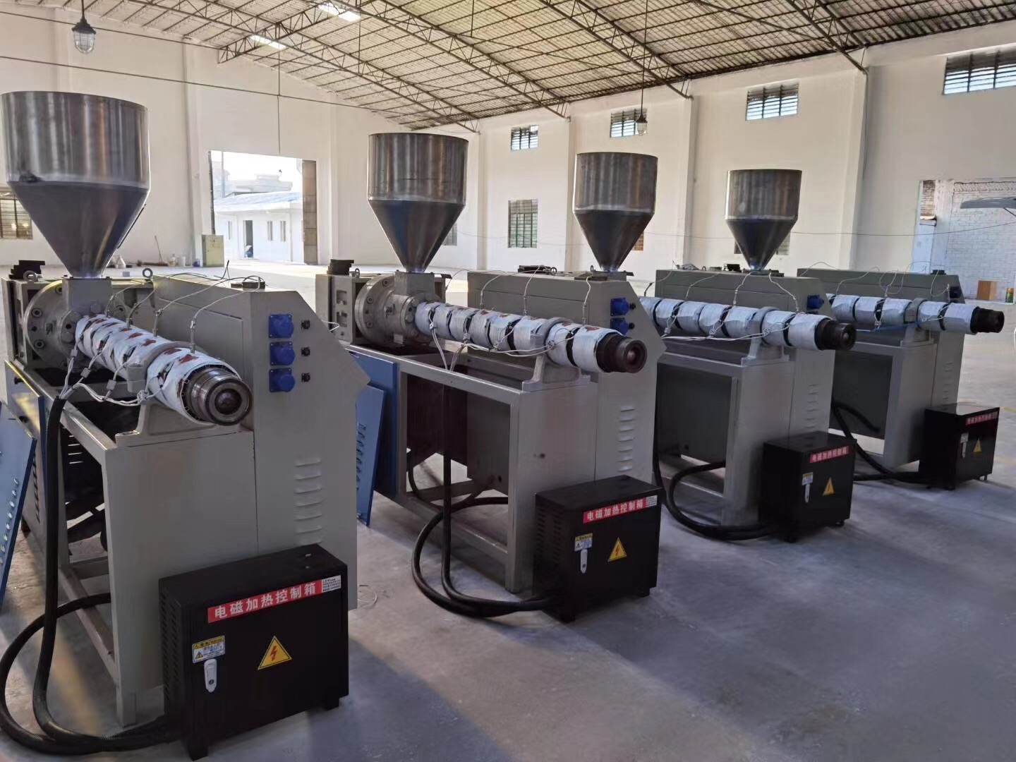 注塑機(jī)電磁加熱控制器