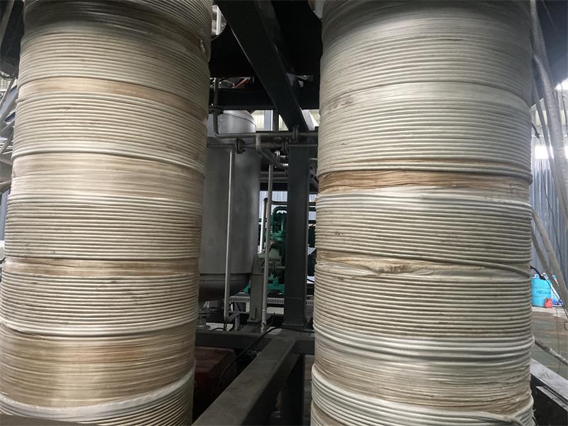 什么樣的廢塑裂解煉油加熱裝置，竟然需要十幾萬一套？1.jpg