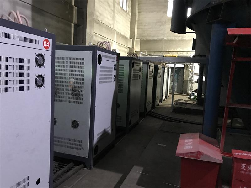 電磁采暖爐助力煤改電工程，萬丈豪情意在保衛(wèi)藍(lán)天！.jpg