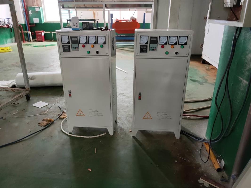 實力強證蒸汽鍋爐二次升溫加熱到350℃的可行性！1.jpg